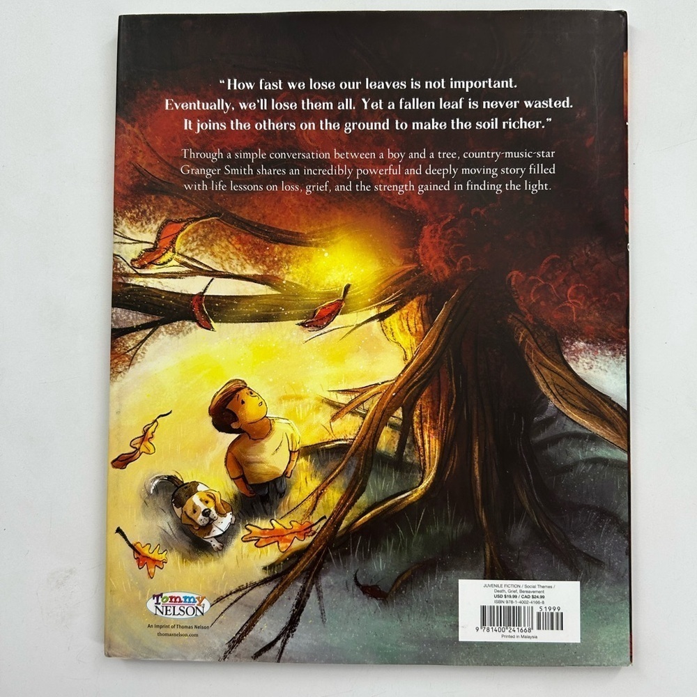 Up Toward the Light - Illustrated Children's Book - Picture 3 of 3
